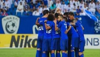 الهلال السعودي