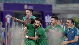 فريق الكويت