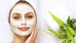 اختيار الماسك بناء على نوع البشرة يواجه العيوب على نحو أفضل