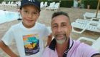 انفصل عن زوجته فقتل ابنه ثم انتحر.. وفيسبوك يكشف الجريمة