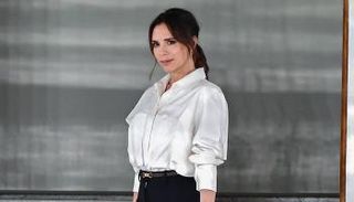 فيكتوريا بيكهام