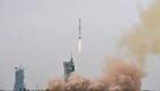 الصين تطلق قمرا صناعيا لمراقبة بيئة المحيطات