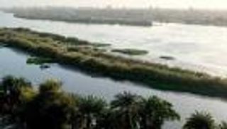 محافظة مصرية تتأهب للفيضان بتحذير: "اخلوا منازلكم"