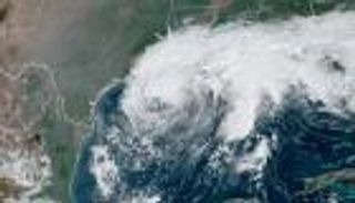 "دولفين".. عاصفة استوائية تقترب من اليابان 