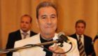 وفاة الفنان حمدي بناني.. كورونا يهزم "الملاك الأبيض"