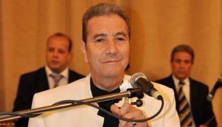 الفنان حمدي بناني