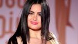 "رغم الحجاب والمصحف والسجادة".. حكم جديد بحبس سما المصري