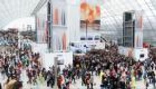 "فرانكفورت الدولي للكتاب".. 2800 جهة عرض من 90 دولة "افتراضيا"