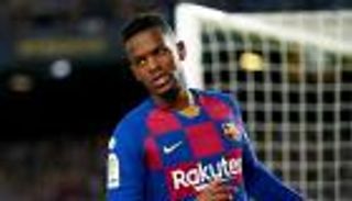 سيميدو مخرج برشلونة الوحيد لعقد صفقات جديدة