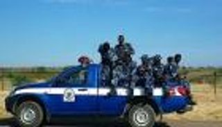 السودان يفقد 5 شرطيين في "كمين" لتجار أسلحة