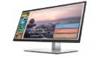 بوظيفة لمسية.. إتش بي تطلق شاشتها E24t G4 FHD الجديدة