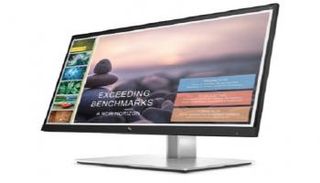 شاشة E24t G4 FHD الجديدة