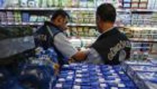 قفزة بأسعار المنتجين تغذي نار التضخم في تركيا