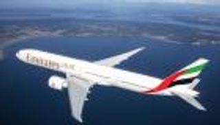 لتغطي 89 وجهة.. طيران الإمارات تستأنف خدمة هراري وموريشيوس