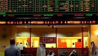  ارتفاع صافي استثمار الأفراد في سوق دبي المالي إلى 1.1 مليار درهم