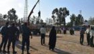 "إعدامات إيران".. "قطار المشانق" ينتظر 34 سياسيا