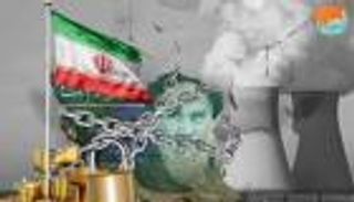 "لا لتخصيب اليورانيوم".. "قذيفة" أوروبية تلهب وجه إيران