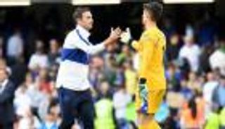 رغم دفاع لامبارد.. استبعاد كيبا من مواجهة تشيلسي القادمة