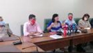 عبير موسي تكشف ثغرات الموت مع ليبيا وتفضح تمجيد النهضة للإرهاب