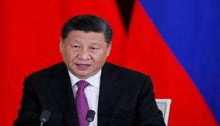 الرئيس الصيني شي جين بينغ - أرشيفية 