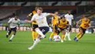 الدوري الإنجليزي.. مانشستر سيتي يثأر من ولفرهامبتون برقم عمره 119 عاما