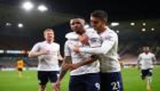 إنفوجراف.. جدول ترتيب الدوري الإنجليزي بعد نهاية الجولة الثانية