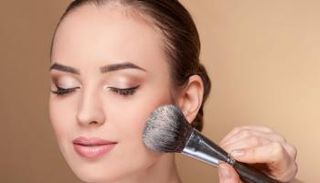  المكياج المناسب للعمل