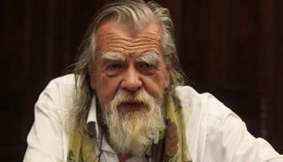 مايكل لونسديل