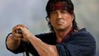 والدة "رامبو" تموت "على طريقتها".. الحلم يتحقق