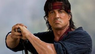 سيلفستر ستالون 