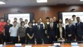 لأول مرة.. جامعة بكين تطلق برنامجا لتعليم اللغة الأمهرية