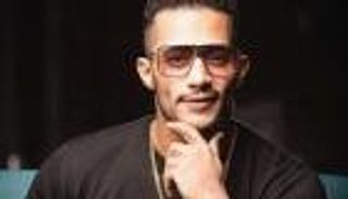 فيديو.. "دبابة" محمد رمضان تصطدم بأحمد الفيشاوي