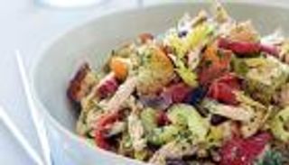 ما سر الاستمتاع بمذاق بقايا الطعام؟.. عالم أغذية يجيب