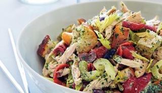 عالم أغذية يشرح سبب كون مذاق بقايا الطعام أفضل 