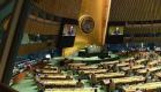 بـ"الجلسات الافتراضية".. الأمم المتحدة تعقد دورتها الـ75