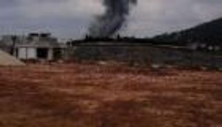 قتلى وجرحى بانفجار "مستودع أسلحة" لحزب الله