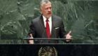 الأردن بالأمم المتحدة.. حل الدولتين أساس تسوية القضية الفلسطينية