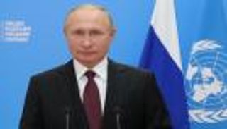 بوتين بالأمم المتحدة.. تحذير من صدام عسكري بين الكبار
