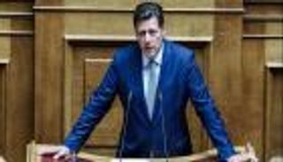 الجيش اليوناني "قادر" على صد استفزازات تركيا