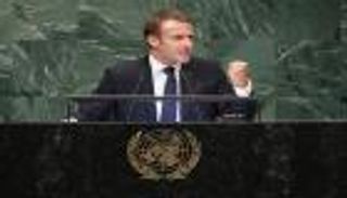 ماكرون بالأمم المتحدة.. أردوغان في "مصيدة" سيد الإليزيه