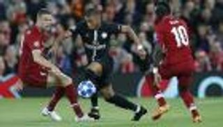 بين ريال مدريد وليفربول.. عام يحسم مستقبل مبابي