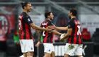 إنفوجراف.. جدول ترتيب الدوري الإيطالي بعد مباريات الجولة الأولى