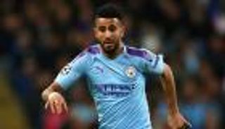 أبرزها كورونا.. 3 أسباب تهدد محرز بمقاعد بدلاء مانشستر سيتي