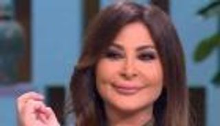 إليسا تعلّق على جملة الرئيس اللبناني ميشال عون "رايحين عجهنم"