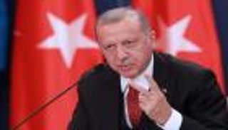 أردوغان بالأمم المتحدة.. وحده دافع عن "نووي" إيران