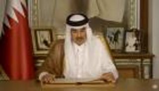 تميم بالأمم المتحدة.. أوراق "التوت" تتساقط كاملة