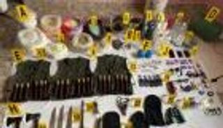 خلية "السترات الناسفة" بالمغرب.. "قنابل" اتهامات