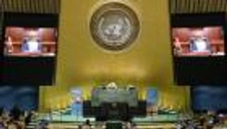 سلطنة عمان تؤكد مساندتها لمساعي السلام