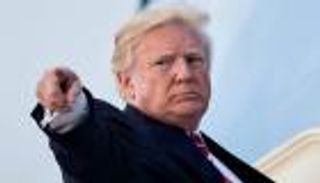 "العين الإخبارية" تنشر أمر ترامب الذي قض مضاجع إيران