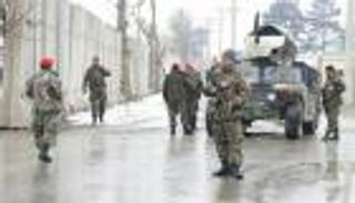 حصيلة دموية مروعة لإرهاب طالبان في أفغانستان